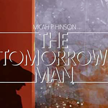 The Tomorrow Man