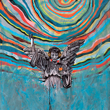 The Same Old Wasted Wonderful World