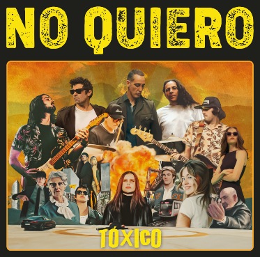 Tóxico