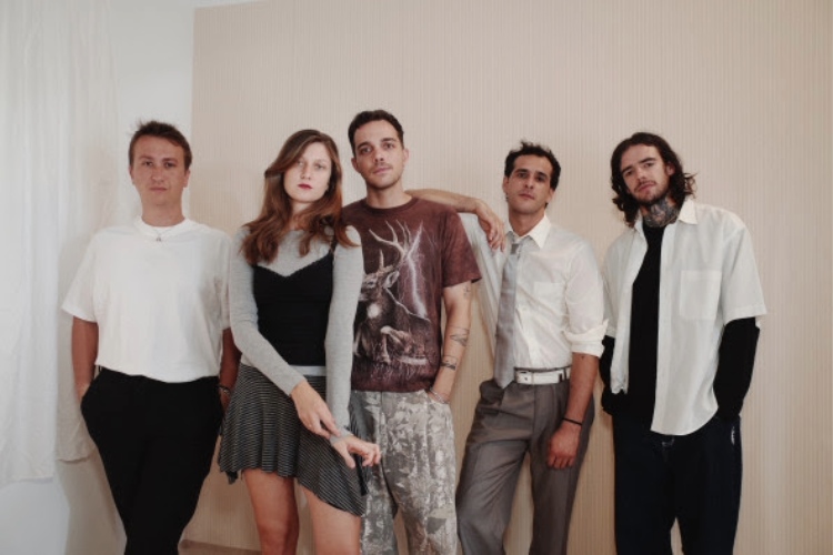 Cartel de la 10ª edición de Ezcaray Fest