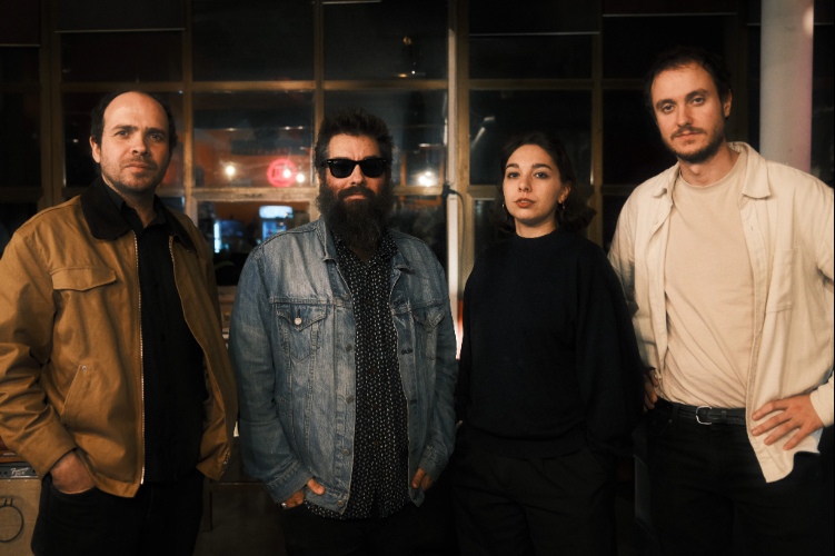 Nueva Tragedia estrenan single y anuncian presentación en Madrid