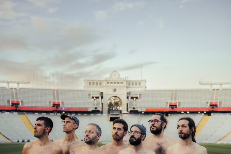 Oques Grasses agotan sus cuatro conciertos de despedida