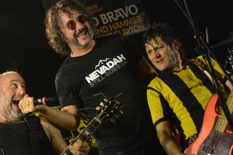 Apologismo del rockismo