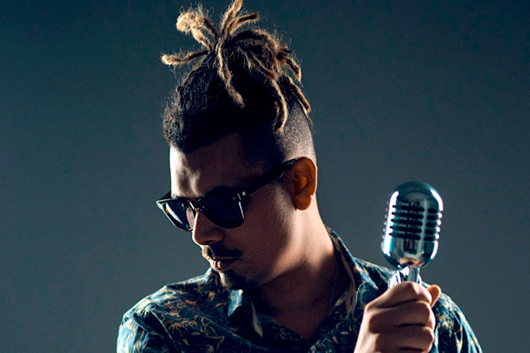 Las cinco canciones esenciales de Pure Negga