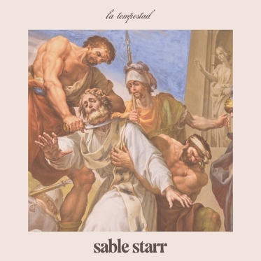 La Tempestad