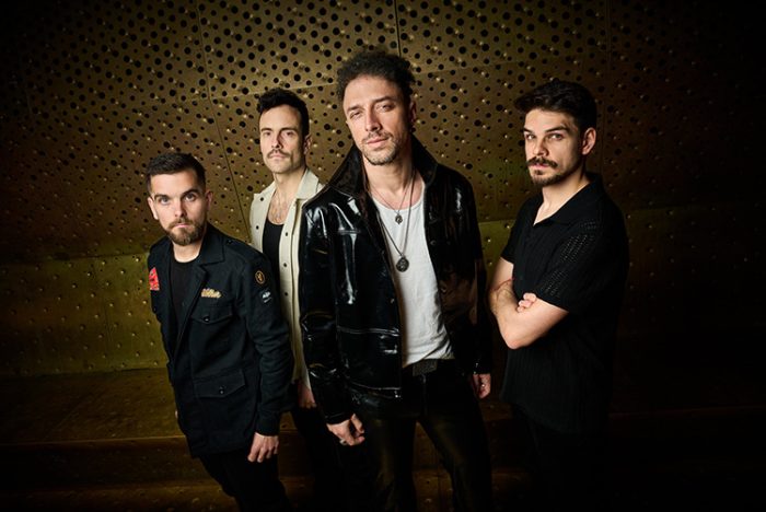 Shinova adelantan “El día que murieron las canciones”