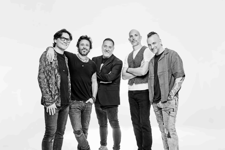 Sol Lagarto vuelven a los escenarios tras siete años en silencio