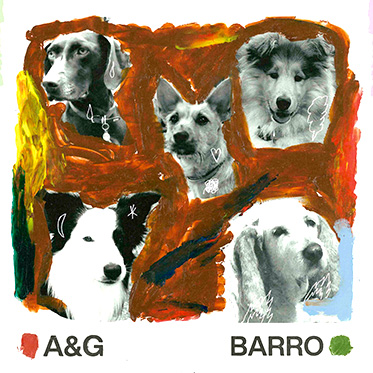 a&g barro