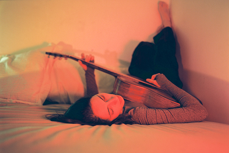 “Cada disco responde a un momento vital”