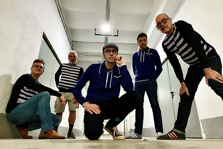 "Militar en un determinado movimiento te obliga siempre a un examen de aquello que estás haciendo"