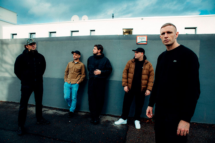 “Solo queremos sentirnos creativamente libres”