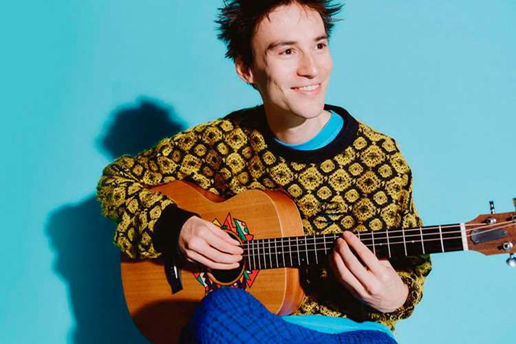 "Para mí no hay nada tan intenso como el heavy metal"