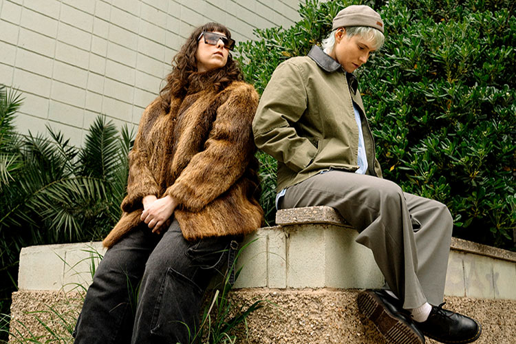 “Con este disco sentimos que nos hemos profesionalizado”