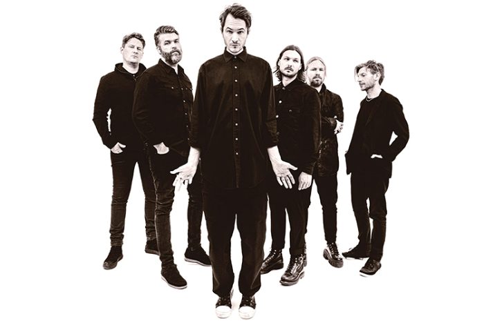 Editors lanzan “Call It In” y anuncian fechas españolas