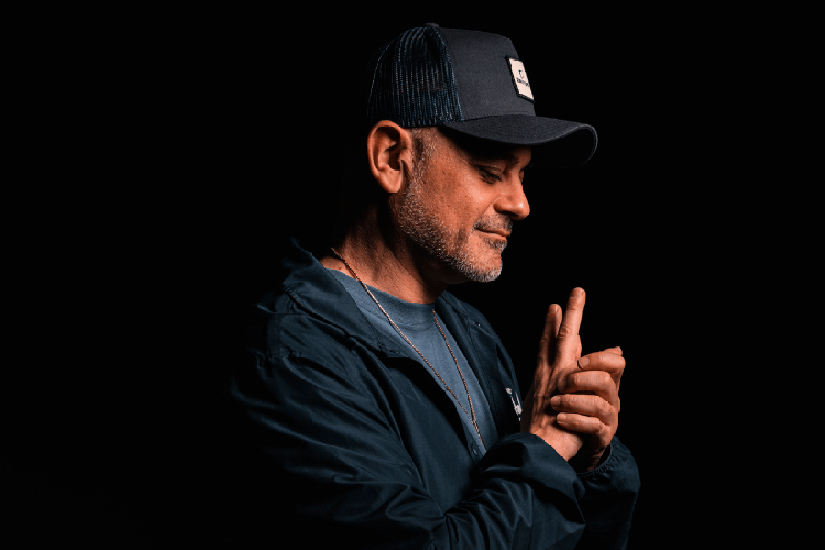 “Me alejé porque cuando la música empezó a cambiar no sabía cuál era mi lugar”