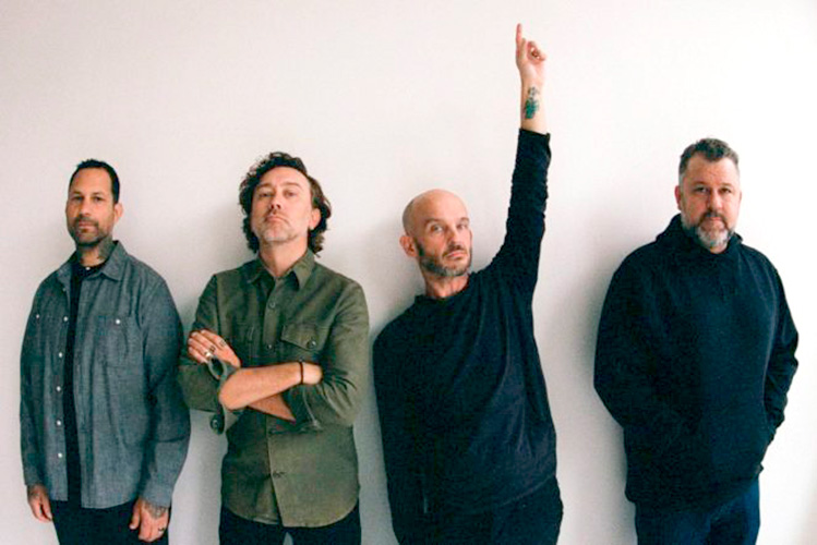 “Si no puedes intentar hacer algo diferente en tu décimo disco, ¿cuándo lo vas a a hacer?”