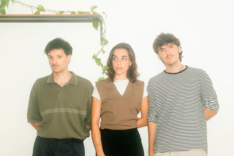 "Ser improductivos y mirar al techo también está genial”