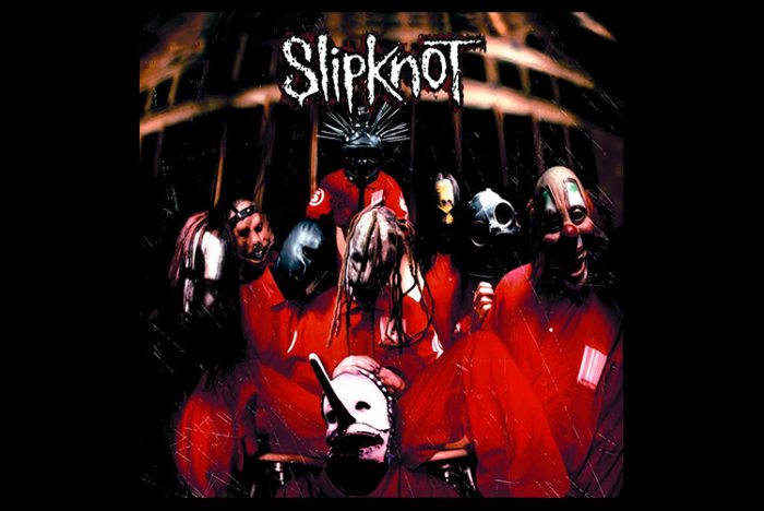 Slipknot, edición limitadísima del álbum inédito “Look Outside Your Window”