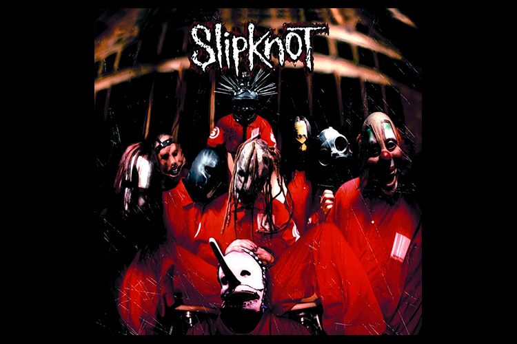 Especial 25 años del debut de Slipknot, los nueve de Iowa