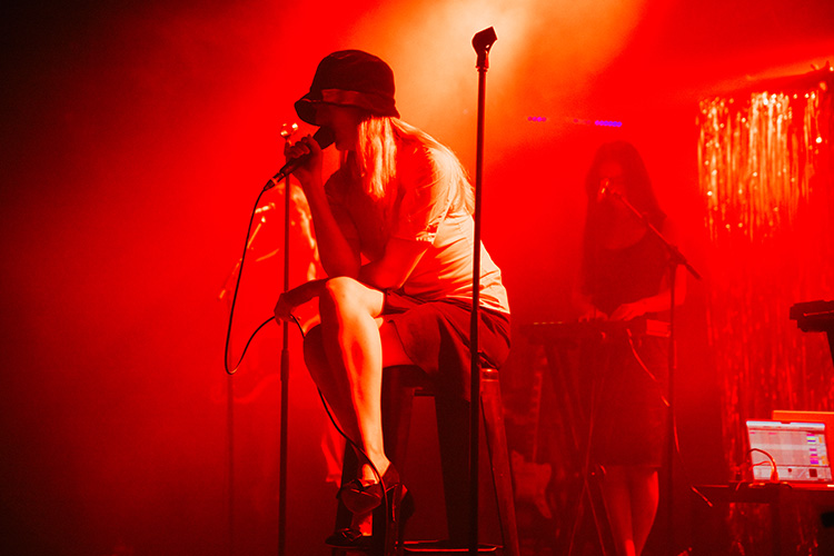 Adoras tu vida en la gran ciudad