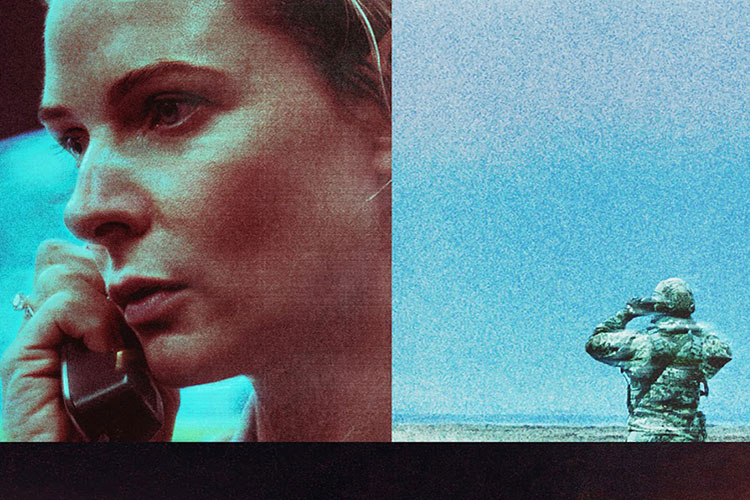 Una casa llena de dinamita