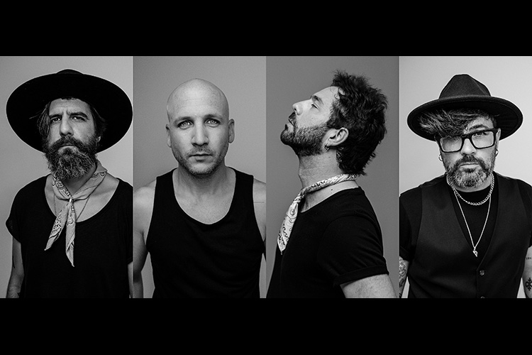 “Es paradójico que nuestro disco más criticado sea el que más le gusta a la gente”