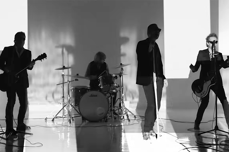 091 regresan con un single y confirman la gira de su próximo disco