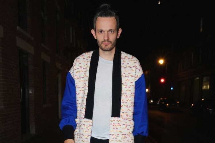 Apparat suma Barcelona a sus conciertos en España