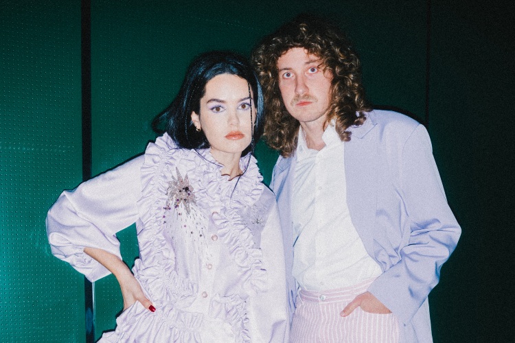 Atzur anuncian nuevo disco y fechas de presentación