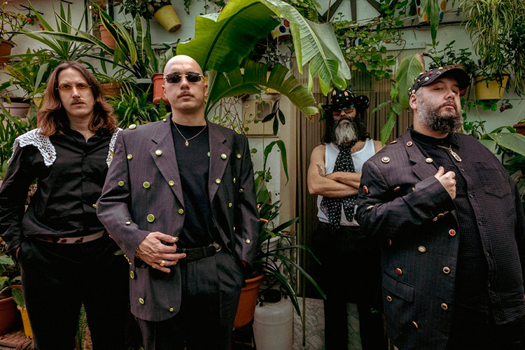 The Spanish Wave vuelve a ESNS con tres artistas españoles