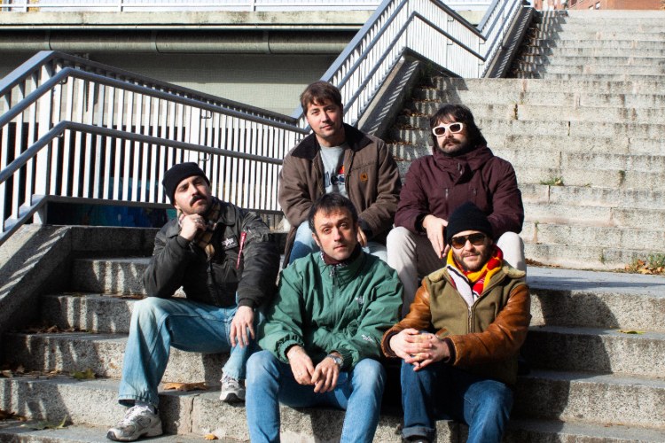 Camellos, primeras fechas de celebración de su décimo aniversario