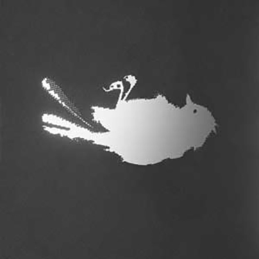 Cura mi corazón. Tributo a Triángulo de Amor Bizarro