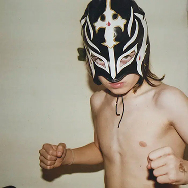 Tougher Than The Rest