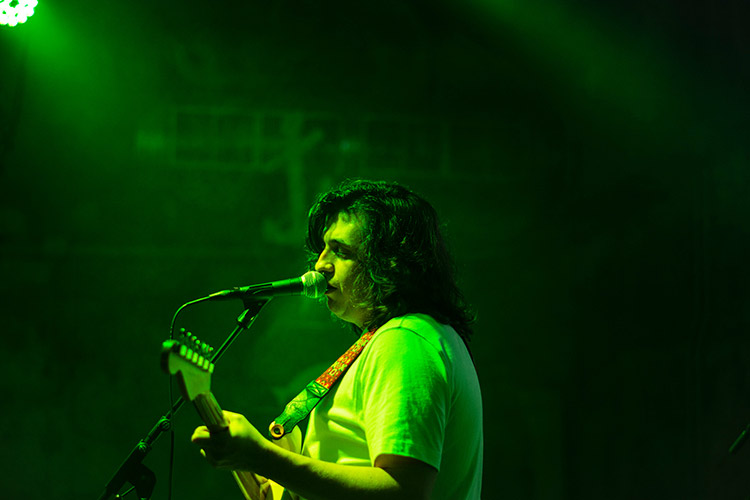 La música también se 'conserva'