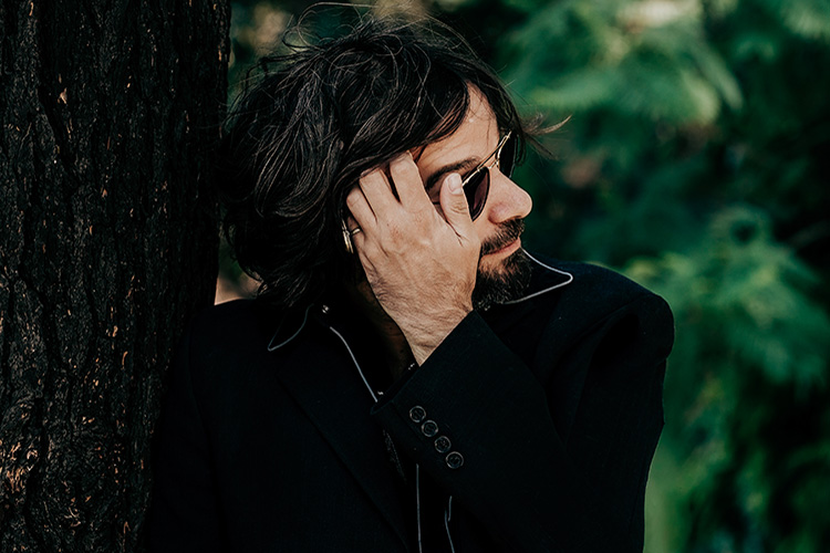 “Hago discos para aquellos que escuchan lo mismo que yo”