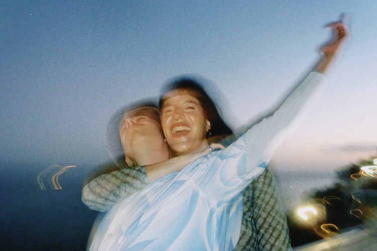 “Extranjero”, segundo adelanto del quinto disco de Iseo & Dodosound