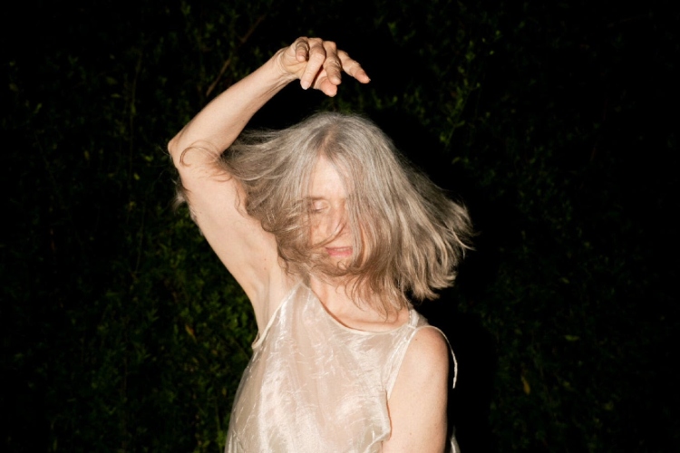 Juana Molina presentará su reciente disco “DOGA” en Barcelona