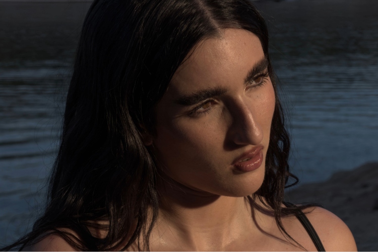 “Verano Saudade” es el nuevo EP sorpresa de Judeline