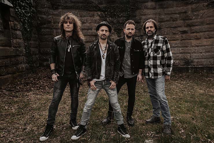 Extremúsika detona su tercer avance con una oleada de rock, punk y músculo urbano