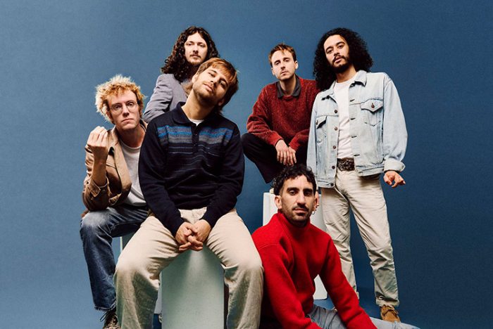 El Festival MAIG da a conocer los primeros nombres de su cartel