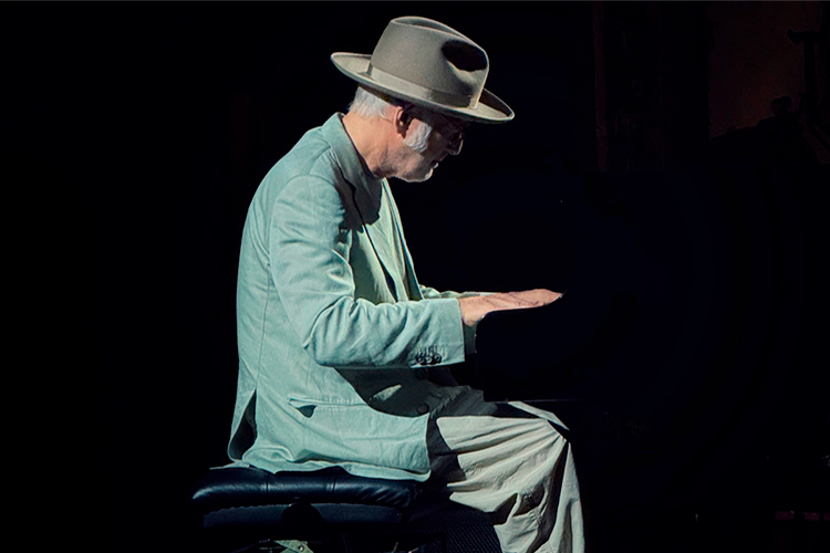 Guitar BCN presenta más de cuarenta y siete conciertos