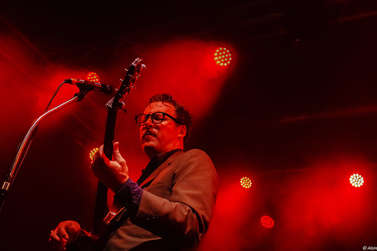 Reinventarse y seguir la tradición