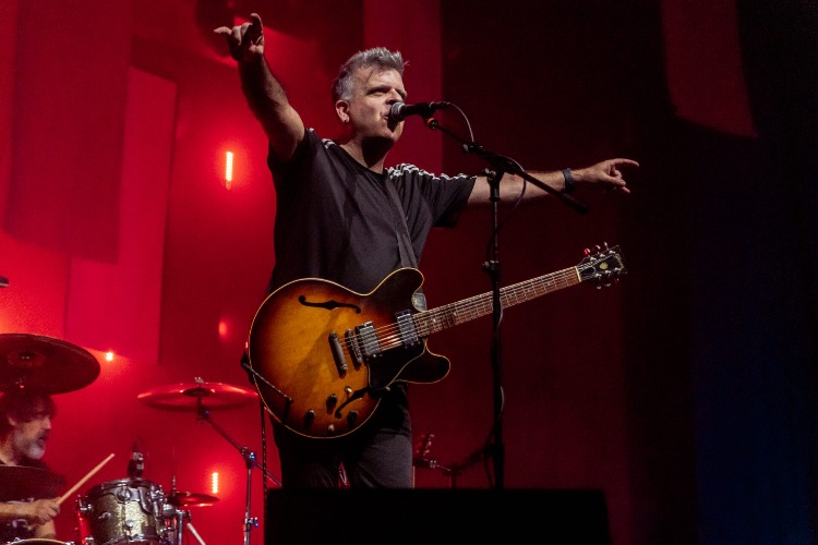 Memoria, ruido y entrega