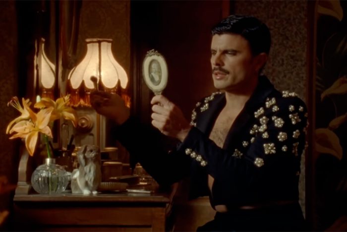 "En la imperfección está la belleza"