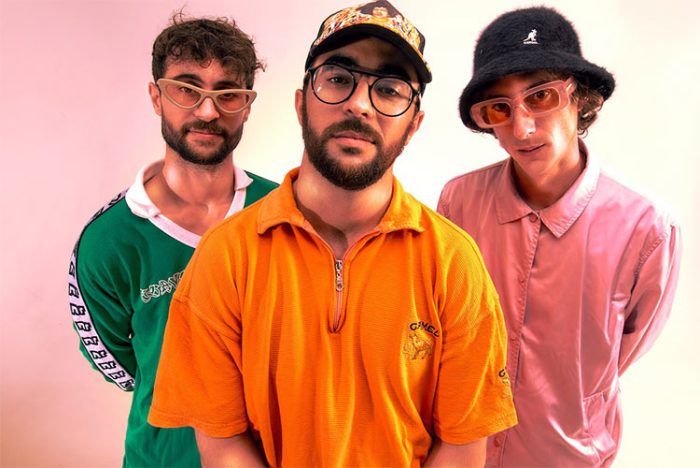 “A mí lo que me gusta es hablar de cosas pequeñas y reconocibles”