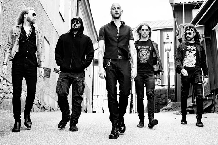 El Be Prog! My Friend contará con Soen, The Ocean y más