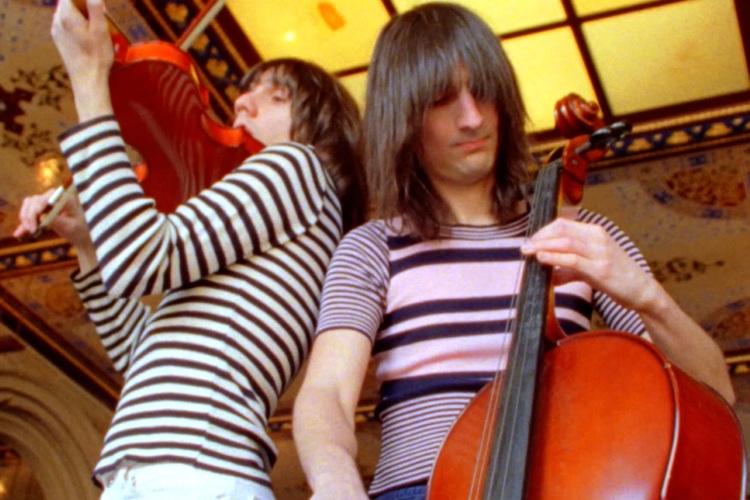 The Lemon Twigs publican álbum con su padre