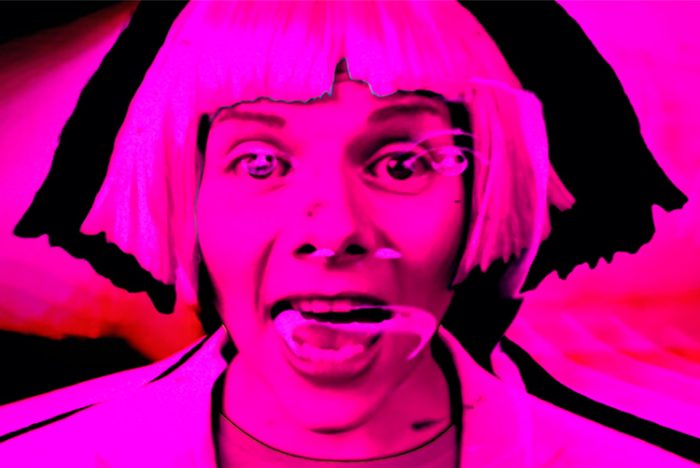 Tom Rowlands y Aurora presentan su tercer tema como Tomora