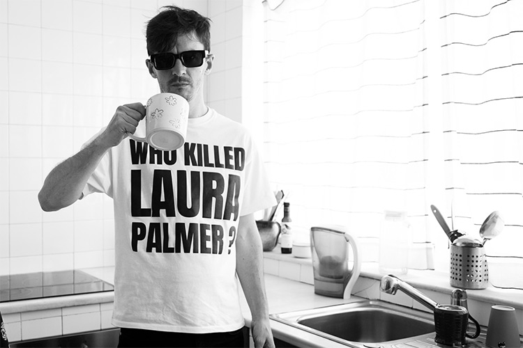 Tona publica “Cruseiro”, su EP de debut