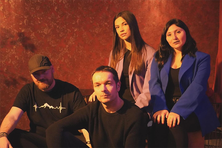 “Queremos ofrecer un mensaje, pero no tenemos expectativas de influir”